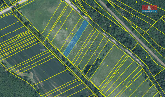 Prodej louky, 3211 m², Střelice - 5