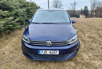 Touran 1.2 tsi - 5