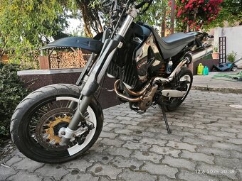 Husqvarna 610 sm - 5