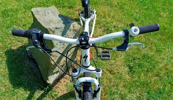 Dětské kolo SPECIALIZED 20 - 5