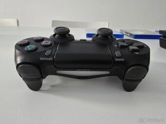 PS4 slim 500gb - 5