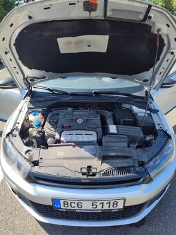 VW Scirocco III - 5