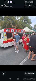 Pronajmu karavan - 5