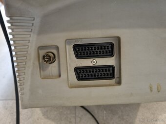 CRT televize 50 cm - 5