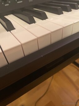 Prodám KORG SV1 88 - 5
