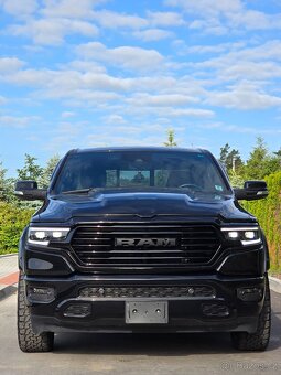 Ram night edition 2022 - 5