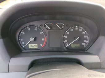 Škoda Fabia combi 1.4 MPI/50 KW - 5