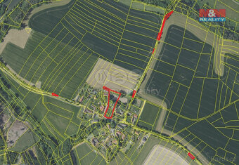 Prodej ostatní, 27525 m², Loket - 5