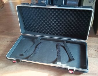 Pedalboad Rockboard Quad 4.3 s ABS kufrem - 5