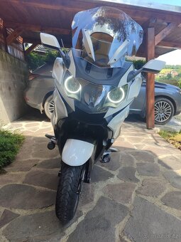 BMW K1600 GTL - 5