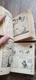 Pifou a Placid et Muzo - 5