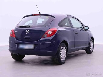 Opel Corsa 1,2 63kW LPG CZ klima el.okna (2012) - 5