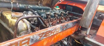 Zetor 7245 - 5