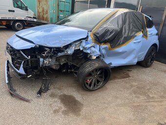 Hyundai i20 1.6 T-GDi N, 2024, STARTUJE, 9TKM, hi-fi.. - 5