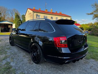 Škoda Octavia 3 RS - 5