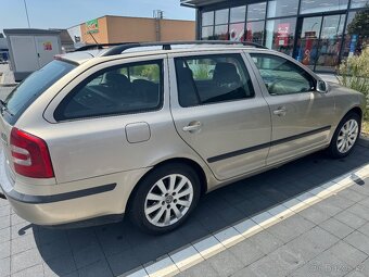 Octavia - 5