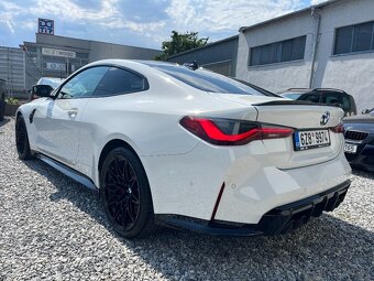 BMW M4 - 5