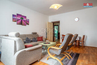Prodej bytu 2+1, 56 m², Strakonice, ul. Chelčického - 5