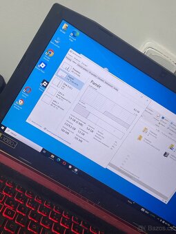 acer nitro 5 - 5