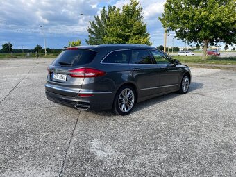 Ford Mondeo Vignale 2.0 Hybrid - 5