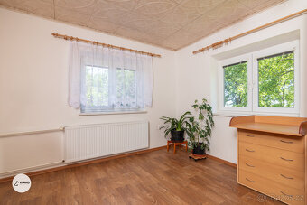 Rodinný dům 180 m2 v obci Nebory - 5
