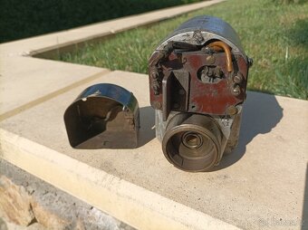 Magdynamo Bosch NSU , Jawa Rumpál , Ardie - 5