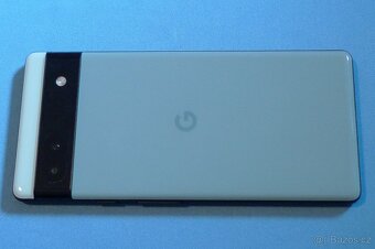 Google Pixel 6a - 5