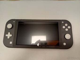 Nintendo switch - 5