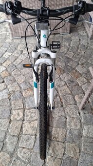 Dětské kolo 26" - 5