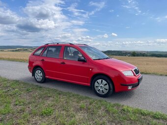 FABIA - 5