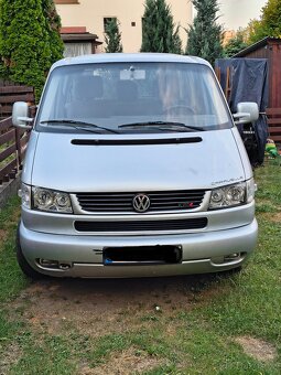 VW CARAVELLE T4 111kw - 5