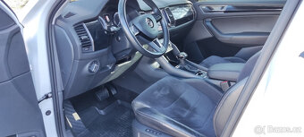Též na splá.tky Škoda Kodiaq style 2.0TDI DSG 4x4 7MÍST DPH - 5