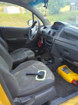 CHEVROLET SPARK - 5