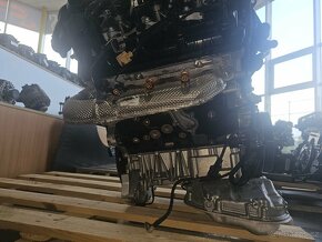 MOTOR AUDI Q7 3,0 TDI 200KW CRT - 5