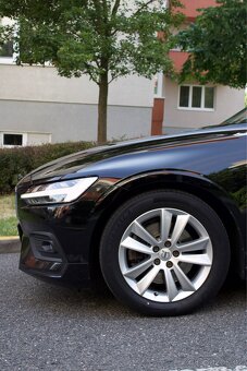 Volvo V60 2020 Momentum Pro - 5