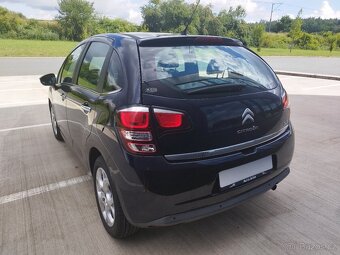 CITROEN C3 1.2i, 60KW, 2014, 94000Km, 1.MAJITEL - 5