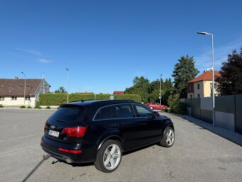 Audi Q7 3.0Tdi 180 Kw S line - 5