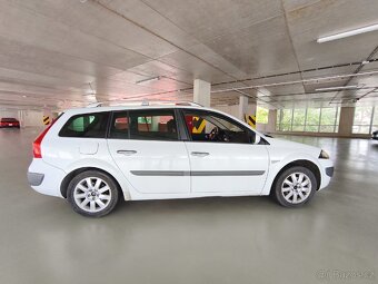 Renault Megane II. 2.0dci 110kw nafta - 5