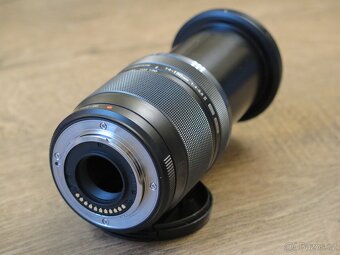 Olympus M.ZUIKO ED 14-150 mm f/4-5,6 II EZ-M1415-2 - 5