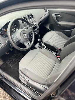 Vw polo - 5