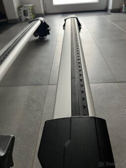 NOVÉStřešni nosiče VW Polo VI 2017-2025 Thule - 5