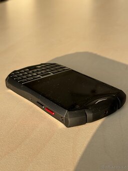Unihertz Titan Pocket - android 11 6GB/128GB - 5