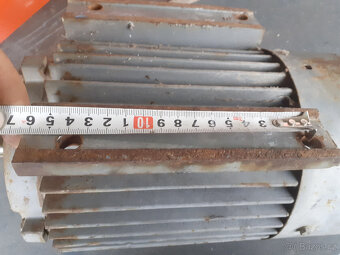 Elektromotor 2,2kw - 5