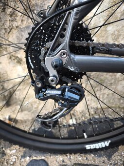 Kross Hexagon 7.0 29" Nové, garance - 5