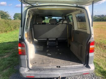 VW Transporter T5 - 5