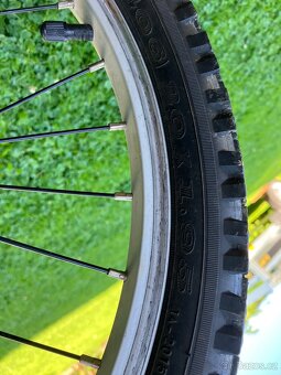 Dětské kolo Schwinn - 5