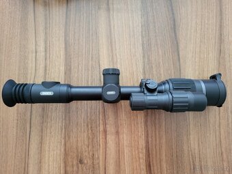 Prodám digitální zaměřovač Pulsar Digex N455 - 5