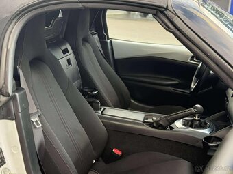Mazda mx-5 - 5