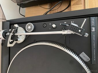 Dual cs731q dobrý stav - 5