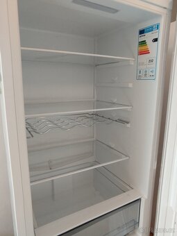 Prodám GORENJE ledničku s mrazákem - 5